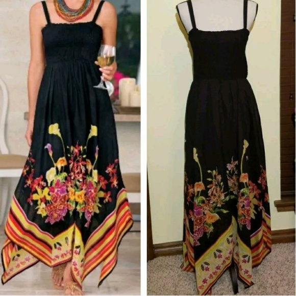 soft surroundings cocktail dresses